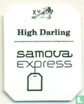 High Darling - Afbeelding 3