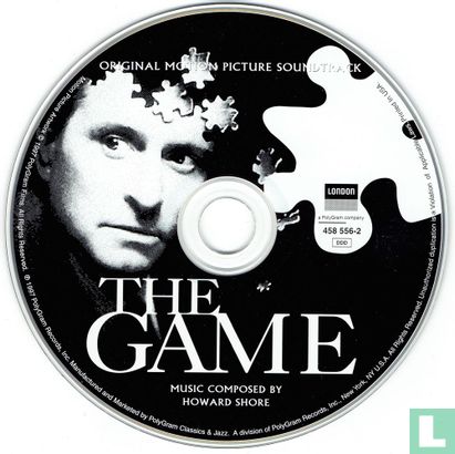 The Game - Bild 3