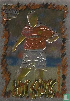 Roy Keane  - Image 1