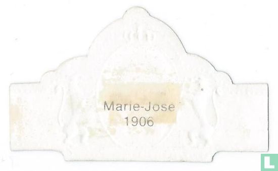 Marie-Jose - 1906 - Afbeelding 2