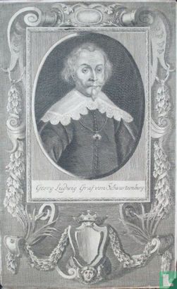 Georg Ludwig Graf von Schwarzenburg