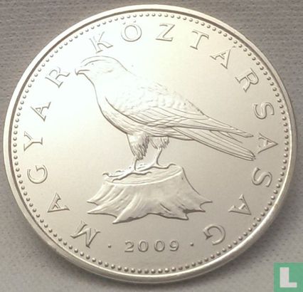 Ungarn 50 Forint 2009 - Bild 1