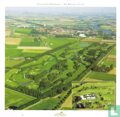 De mooiste golfbanen van Nederland - Afbeelding 3