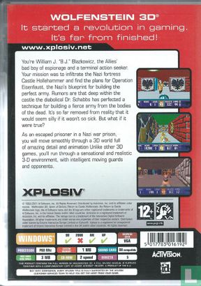 Wolfenstein 3D - Image 2