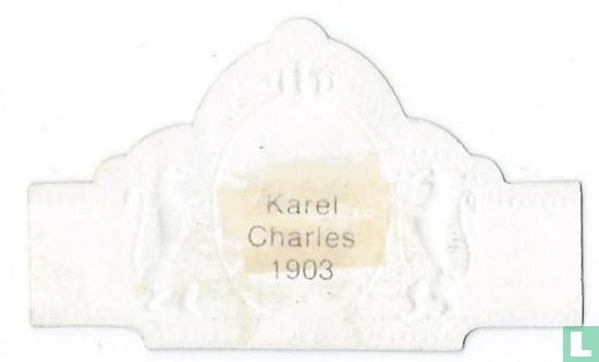 Karel - 1903 - Afbeelding 2