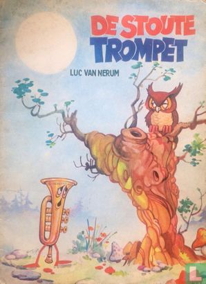 De stoute trompet - Image 1