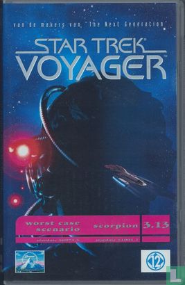 Star Trek Voyager 3.13 - Afbeelding 1