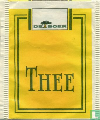 Thee - Image 1