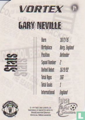 Gary Neville  - Afbeelding 2