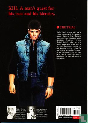 The Trial - Image 2