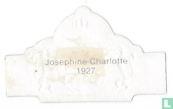 Joséphine-Charlotte-1927 - Image 2