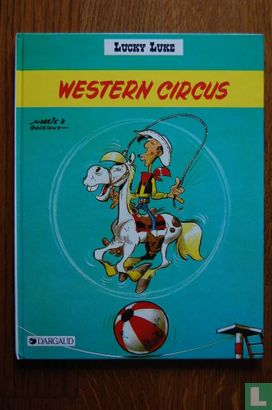 Western Circus - Afbeelding 1