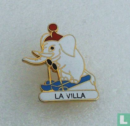 La Villa - Afbeelding 1