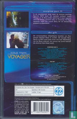 Star Trek Voyager 4.1 - Afbeelding 2