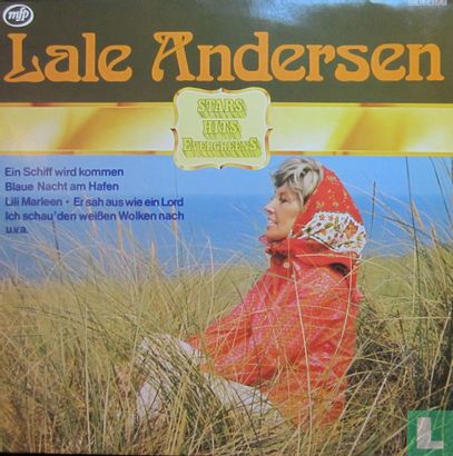 Lale Andersen - Afbeelding 1
