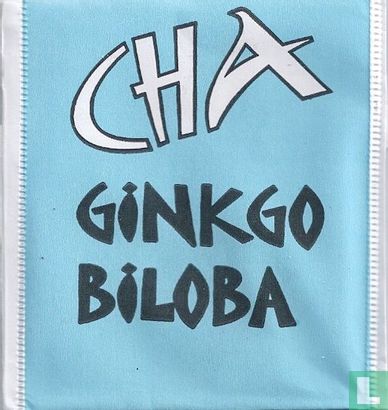 Ginkgo Biloba - Bild 1