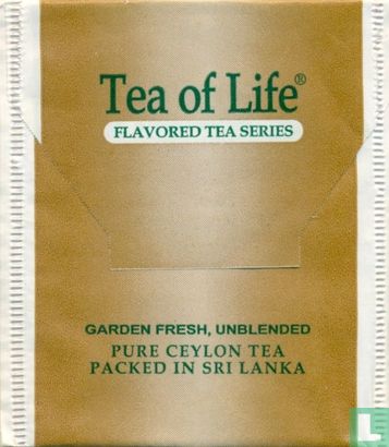 Black Tea Chai - Image 2
