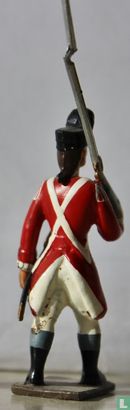 Grenadier du 33eRgt des Grenadiers Anglais  - Afbeelding 2