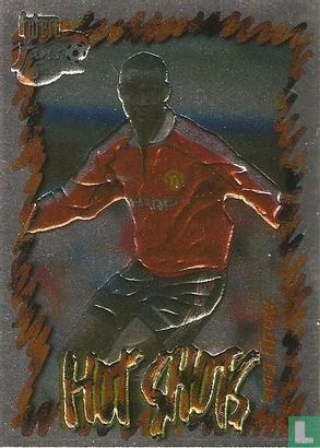 Andy Cole  - Image 1