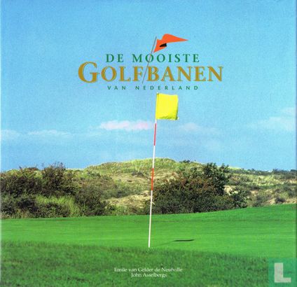 De mooiste golfbanen van Nederland - Afbeelding 1