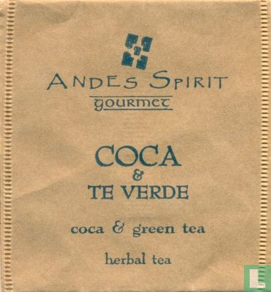 Coca & Te Verde - Afbeelding 1