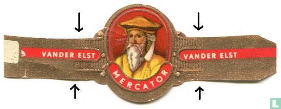 Mercator - Vander Elst - Vander Elst - Image 3