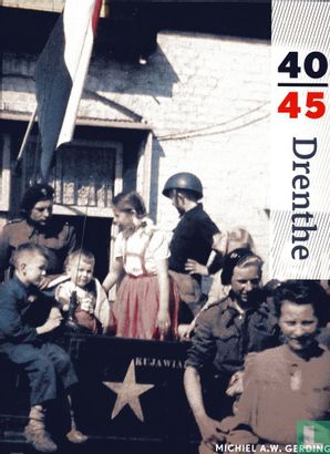 40-45 Drenthe - Image 1