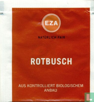 Rotbusch - Bild 1