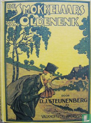 De Smokkelaars van Oldenenk - Bild 1
