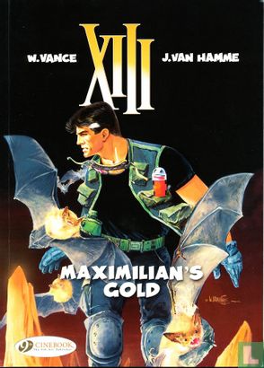 Maximilian's Gold - Image 1