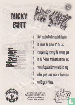 Nicky Butt   - Bild 2