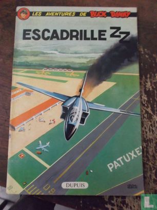 Escadrille ZZ - Image 1