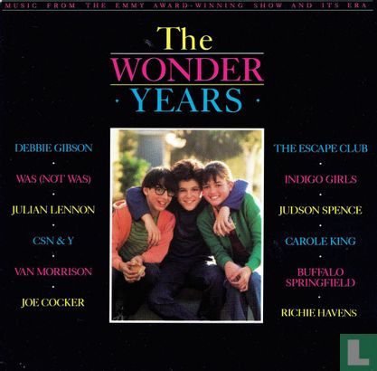 The Wonder Years - Image 1