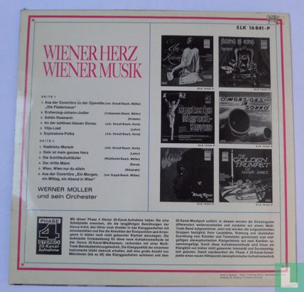Wiener Herz Wiener Musik - Bild 2