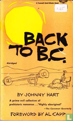 Back to B.C. - Image 1