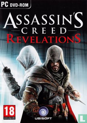 Assassin's Creed: Revelations - Afbeelding 1