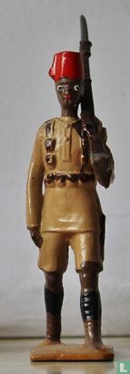 King's African Rifles - Image 1