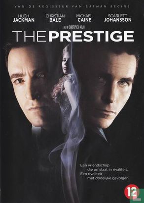 The Prestige - Bild 1