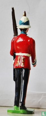 Soldier 13th Canadian Light Infantry (Princess Patricia) 1927 - Afbeelding 2