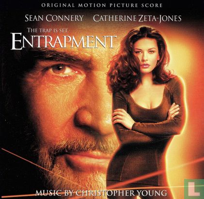 Entrapment - Afbeelding 1