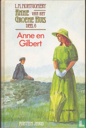 Anne en Gilbert - Afbeelding 1