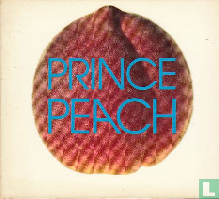 Peach  - Afbeelding 1