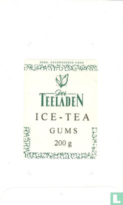 Ice-Tea Gums - Bild 1