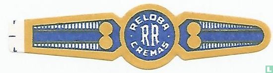 Reloba RR Cremas - Afbeelding 1