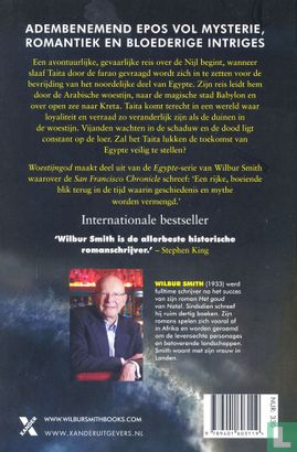 Woestijngod - Image 2