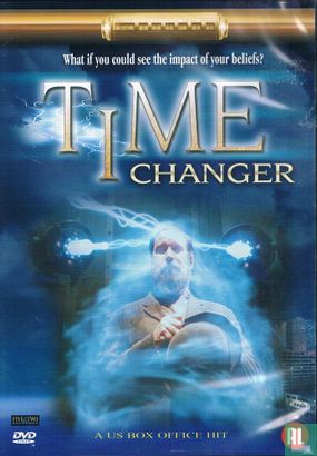 Time Changer - Image 1
