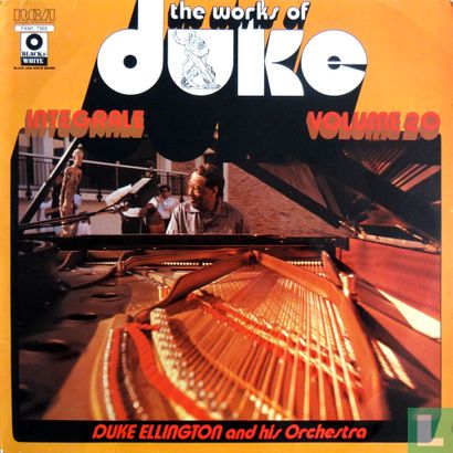 The Works Of Duke Integrale, Volume 20 - Image 1