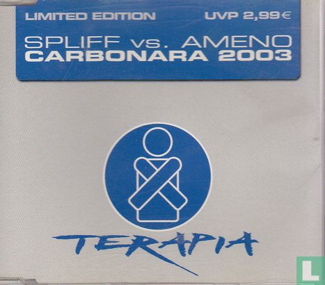 Carbonara 2003 - Bild 1