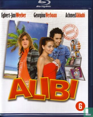 Alibi - Afbeelding 1