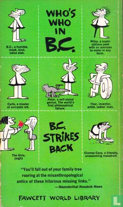 B.C. strikes back - Image 2